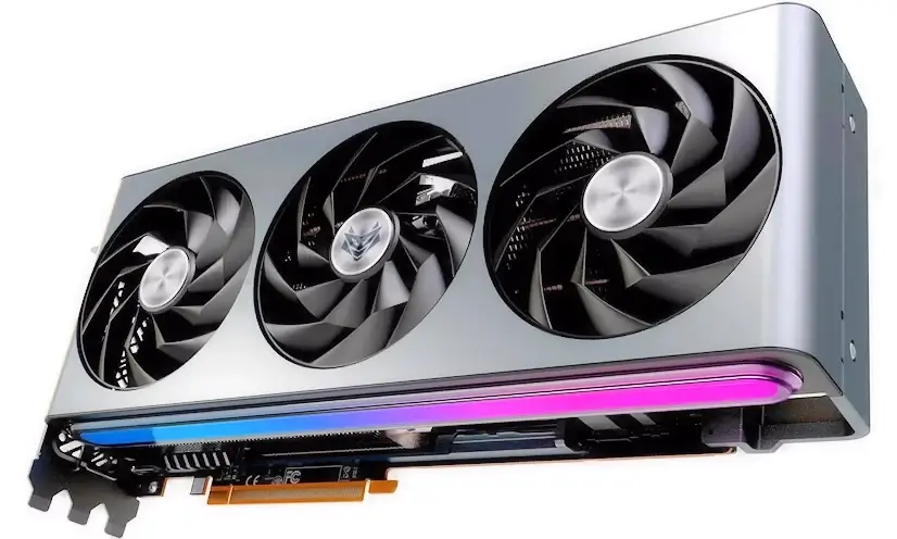 Montaje AMD Radeon RX Gaming PC El Vellón